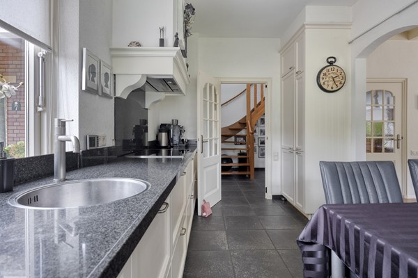 Medium property photo - Burg Röell-Laan 7, 3925 BB Scherpenzeel