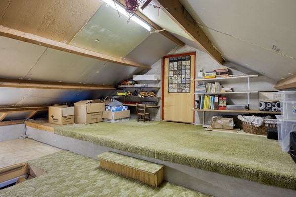 Medium property photo - Burg Röell-Laan 7, 3925 BB Scherpenzeel