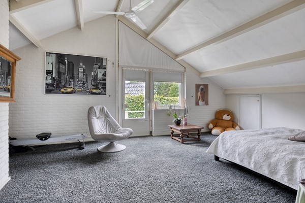Medium property photo - Burg Röell-Laan 7, 3925 BB Scherpenzeel
