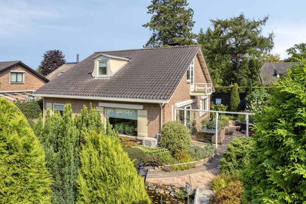 Medium property photo - Burg Röell-Laan 7, 3925 BB Scherpenzeel
