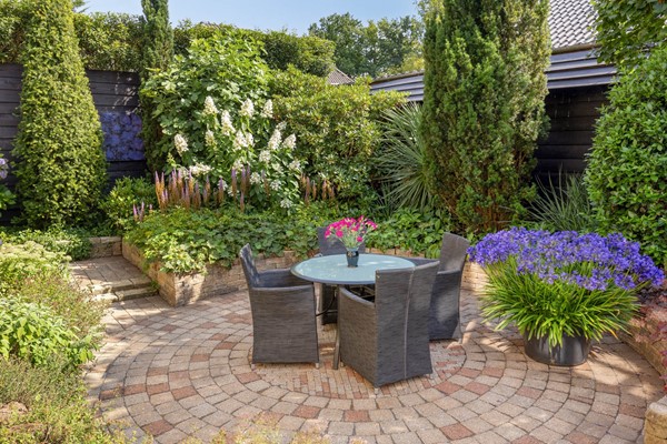 Medium property photo - Burg Röell-Laan 7, 3925 BB Scherpenzeel