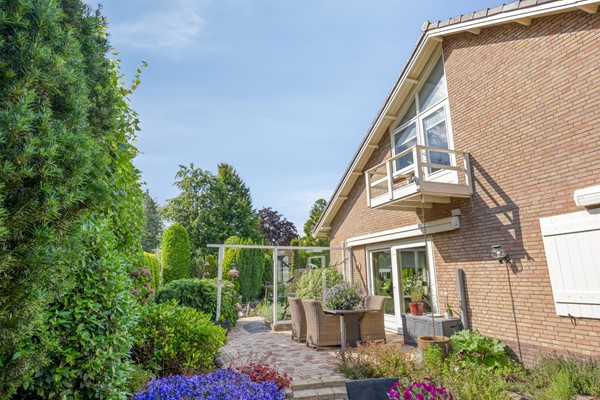Medium property photo - Burg Röell-Laan 7, 3925 BB Scherpenzeel