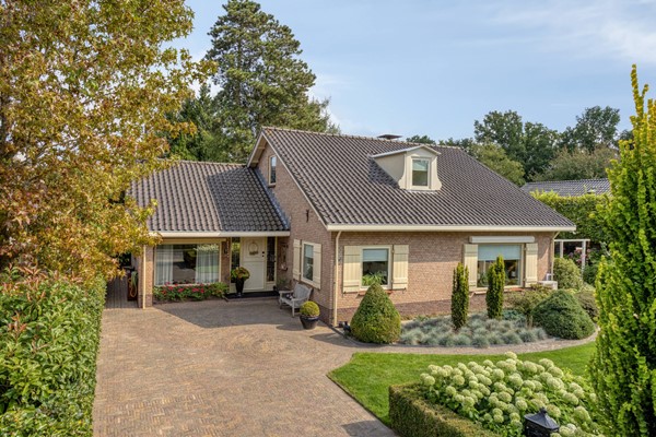 Medium property photo - Burg Röell-Laan 7, 3925 BB Scherpenzeel