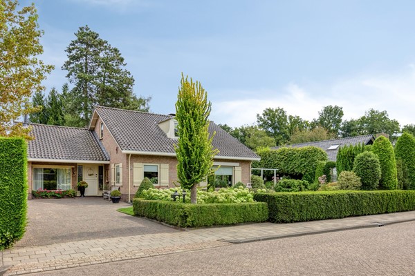 Medium property photo - Burg Röell-Laan 7, 3925 BB Scherpenzeel