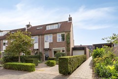 Te koop: Energiezuinig, goed onderhouden hoekwoning! 