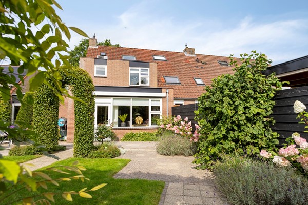 Medium property photo - Ruitenbeekskamp 13, 3925 TJ Scherpenzeel