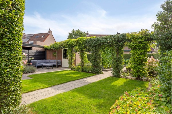 Medium property photo - Ruitenbeekskamp 13, 3925 TJ Scherpenzeel