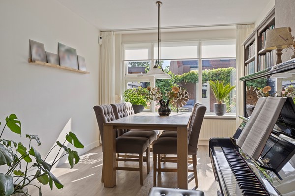 Medium property photo - Ruitenbeekskamp 13, 3925 TJ Scherpenzeel