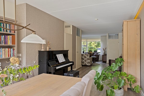 Medium property photo - Ruitenbeekskamp 13, 3925 TJ Scherpenzeel