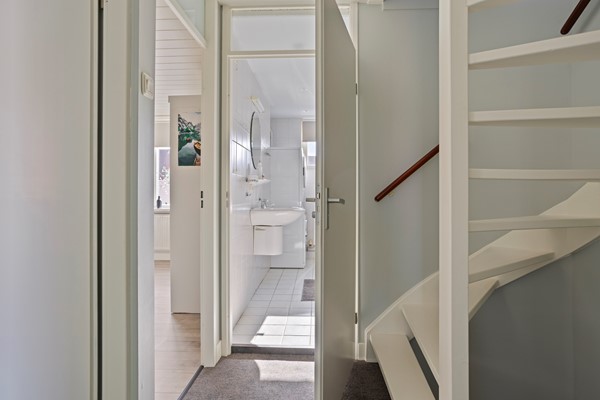 Medium property photo - Ruitenbeekskamp 13, 3925 TJ Scherpenzeel