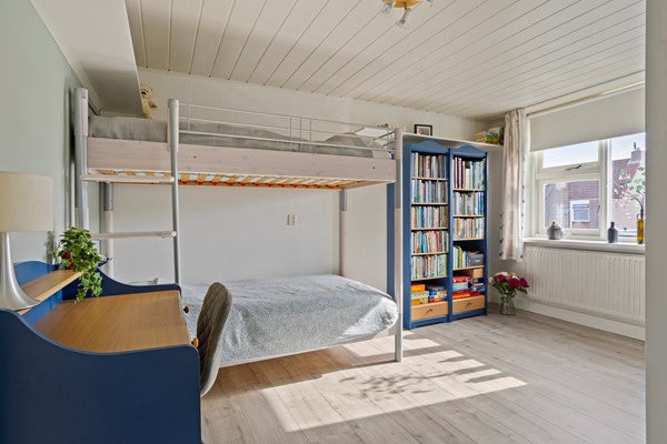 Medium property photo - Ruitenbeekskamp 13, 3925 TJ Scherpenzeel