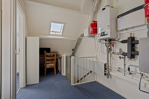 Medium property photo - Ruitenbeekskamp 13, 3925 TJ Scherpenzeel