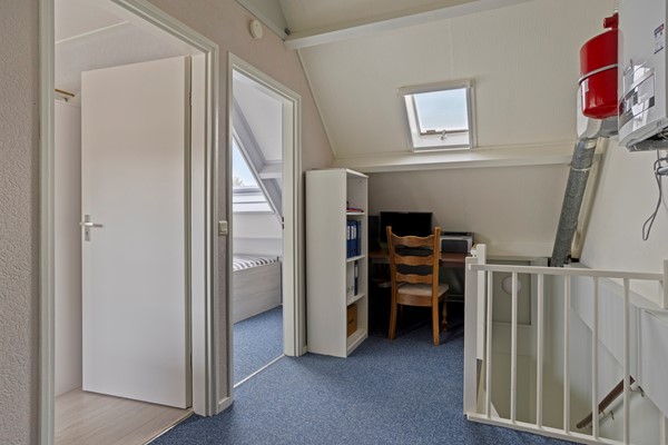Medium property photo - Ruitenbeekskamp 13, 3925 TJ Scherpenzeel