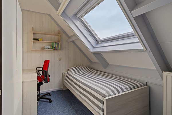 Medium property photo - Ruitenbeekskamp 13, 3925 TJ Scherpenzeel