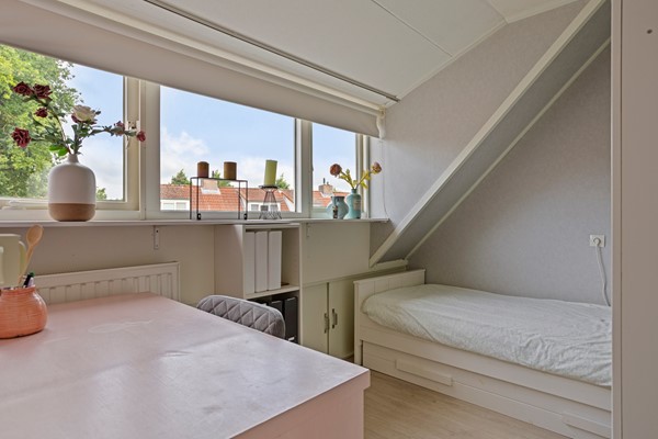Medium property photo - Ruitenbeekskamp 13, 3925 TJ Scherpenzeel