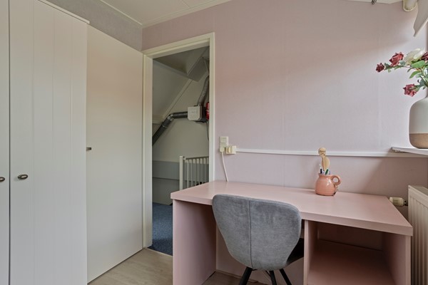 Medium property photo - Ruitenbeekskamp 13, 3925 TJ Scherpenzeel