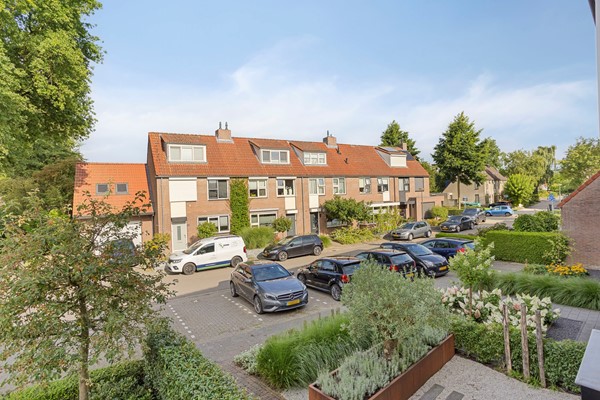 Medium property photo - Ruitenbeekskamp 13, 3925 TJ Scherpenzeel
