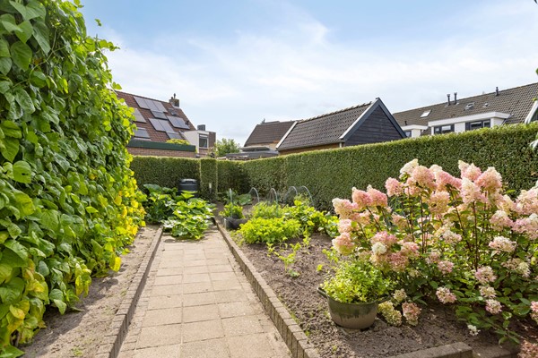 Medium property photo - Ruitenbeekskamp 13, 3925 TJ Scherpenzeel