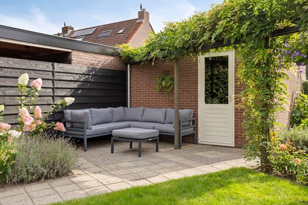 Medium property photo - Ruitenbeekskamp 13, 3925 TJ Scherpenzeel
