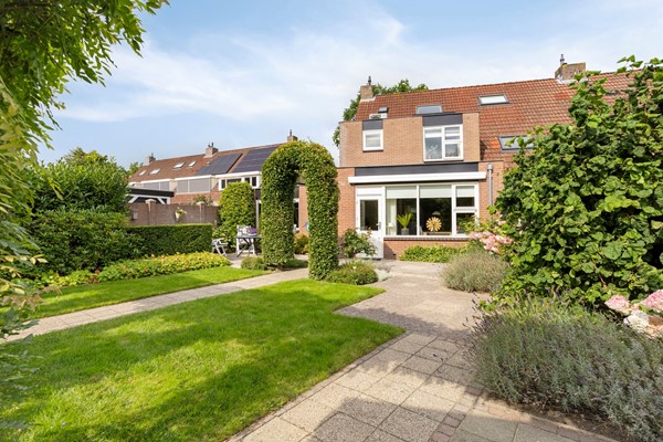 Medium property photo - Ruitenbeekskamp 13, 3925 TJ Scherpenzeel