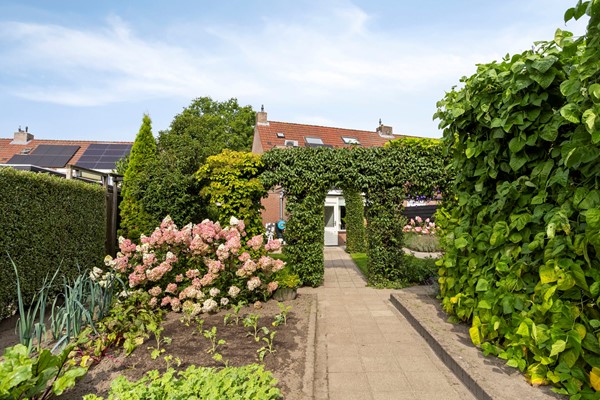 Medium property photo - Ruitenbeekskamp 13, 3925 TJ Scherpenzeel