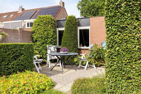 Medium property photo - Ruitenbeekskamp 13, 3925 TJ Scherpenzeel