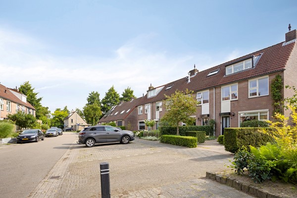 Medium property photo - Ruitenbeekskamp 13, 3925 TJ Scherpenzeel