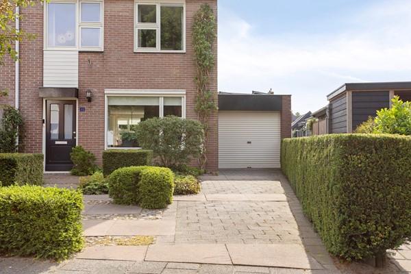 Medium property photo - Ruitenbeekskamp 13, 3925 TJ Scherpenzeel