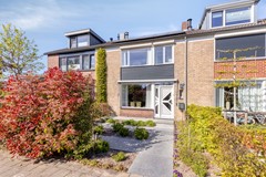 Te koop: Uitgebouwd en goed onderhouden! 