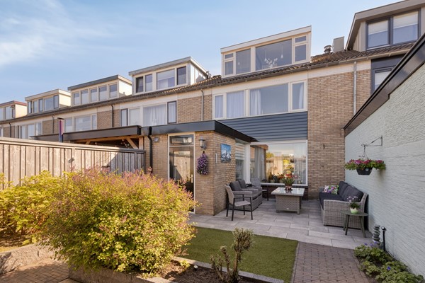 Medium property photo - Frans Halslaan 32, 3925 XK Scherpenzeel