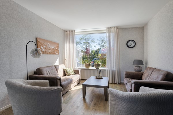 Medium property photo - Frans Halslaan 32, 3925 XK Scherpenzeel