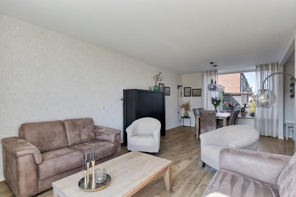 Medium property photo - Frans Halslaan 32, 3925 XK Scherpenzeel