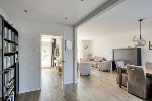 Medium property photo - Frans Halslaan 32, 3925 XK Scherpenzeel