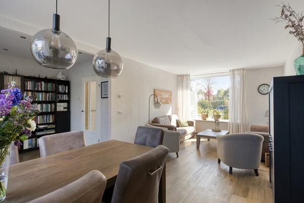 Medium property photo - Frans Halslaan 32, 3925 XK Scherpenzeel