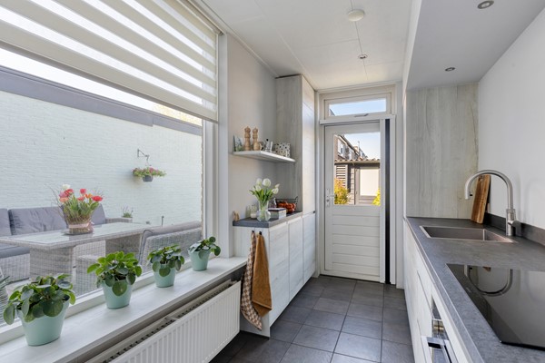 Medium property photo - Frans Halslaan 32, 3925 XK Scherpenzeel