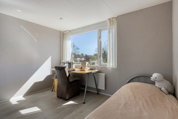 Medium property photo - Frans Halslaan 32, 3925 XK Scherpenzeel