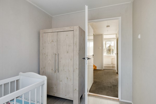 Medium property photo - Frans Halslaan 32, 3925 XK Scherpenzeel