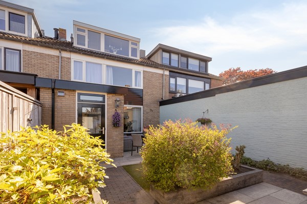 Medium property photo - Frans Halslaan 32, 3925 XK Scherpenzeel
