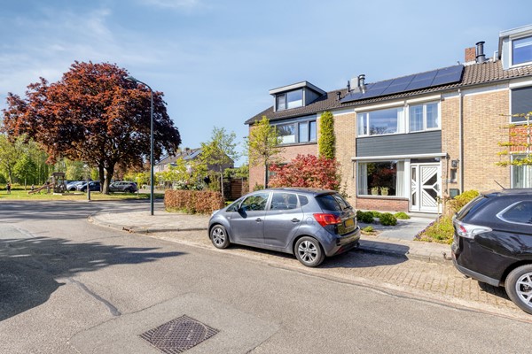 Medium property photo - Frans Halslaan 32, 3925 XK Scherpenzeel
