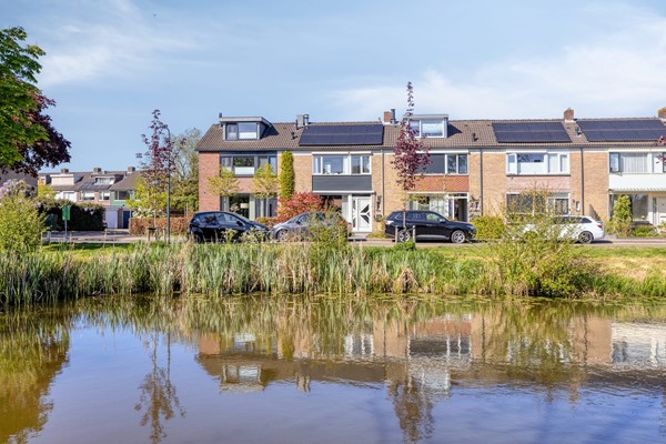 Medium property photo - Frans Halslaan 32, 3925 XK Scherpenzeel