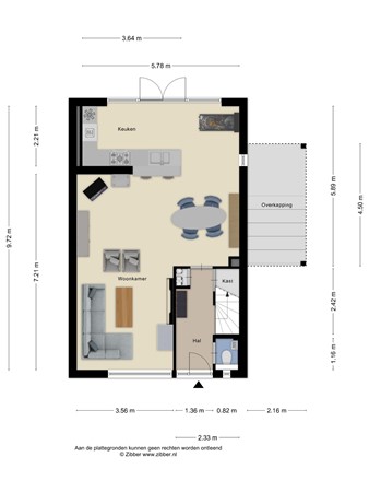 Valleilaan 23, 3925 EK Scherpenzeel - 185483830_1646622_valle_begane_grond_first_design_20260510_1e3b23.jpg
