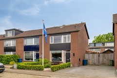 Te koop: Valleilaan 23, 3925EK Scherpenzeel
