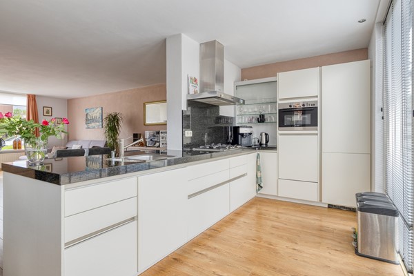 Medium property photo - Valleilaan 23, 3925 EK Scherpenzeel