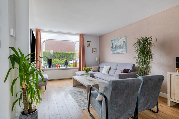 Medium property photo - Valleilaan 23, 3925 EK Scherpenzeel
