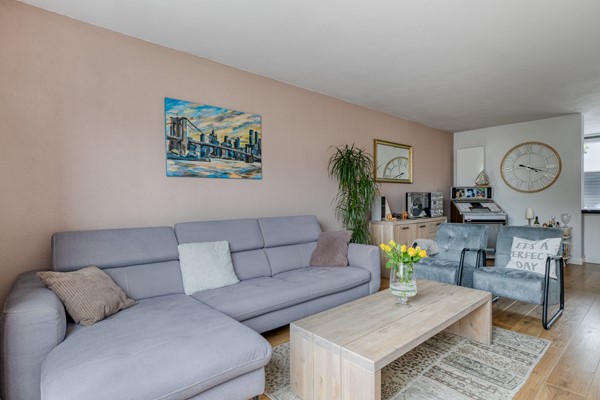 Medium property photo - Valleilaan 23, 3925 EK Scherpenzeel