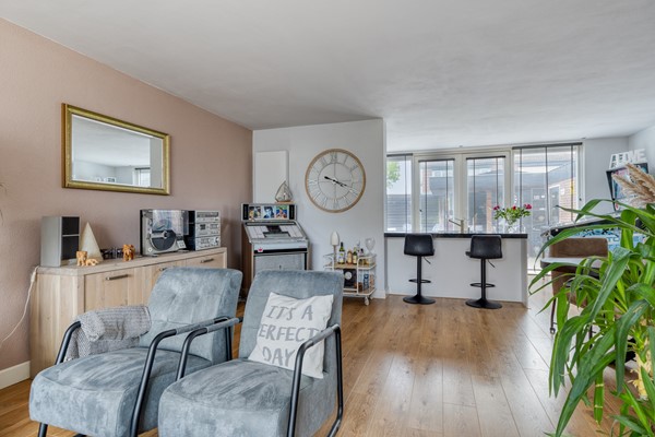 Medium property photo - Valleilaan 23, 3925 EK Scherpenzeel