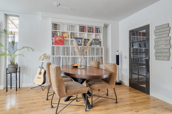 Medium property photo - Valleilaan 23, 3925 EK Scherpenzeel