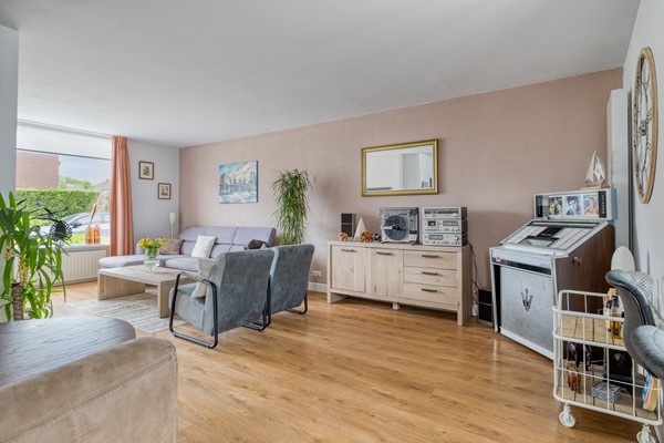 Medium property photo - Valleilaan 23, 3925 EK Scherpenzeel