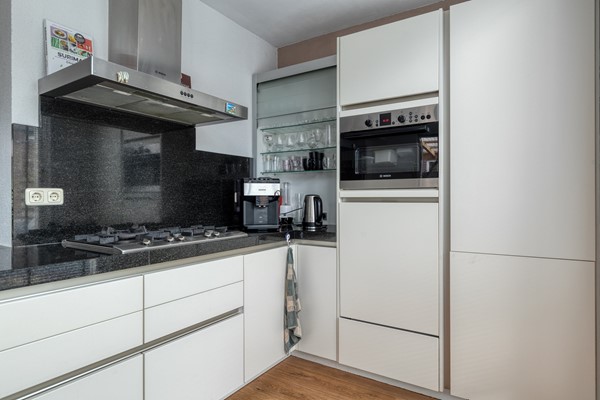 Medium property photo - Valleilaan 23, 3925 EK Scherpenzeel