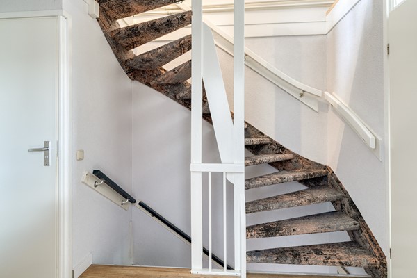Medium property photo - Valleilaan 23, 3925 EK Scherpenzeel